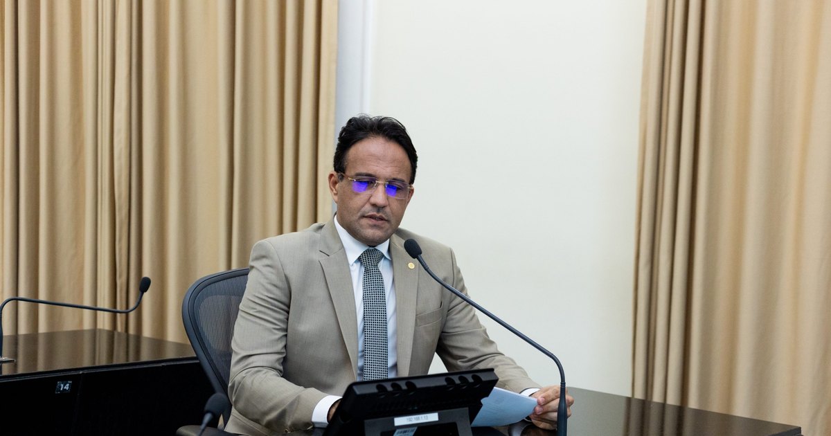 Projeto de Mesaque Padilha que garante atendimento psicossocial prioritário a pais de crianças com autismo é aprovado em 1º turno