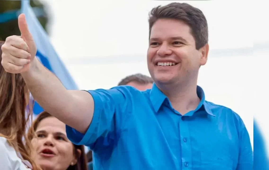 Pesquisa aponta Davi Davino Filho como segundo voto para o Senado em Alagoas