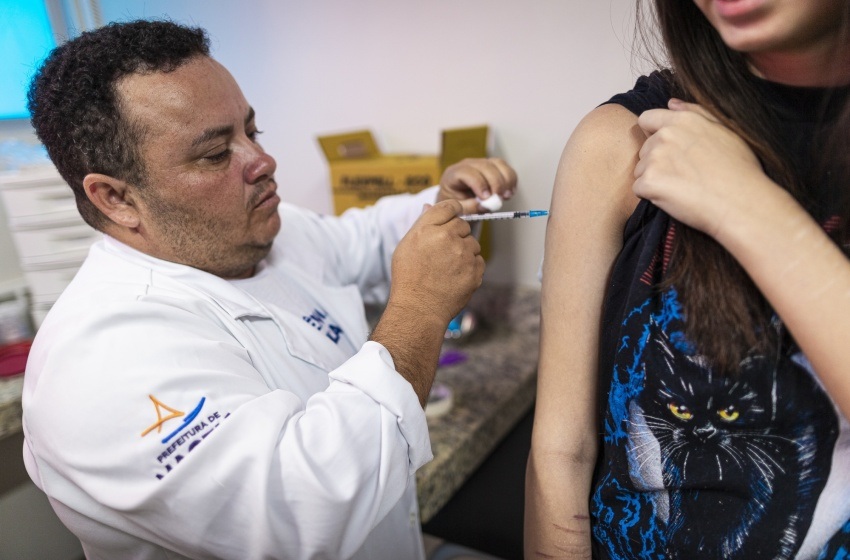 Fiocruz alerta para crescimento de doenças respiratórias em Alagoas e reforça importância de vacinação