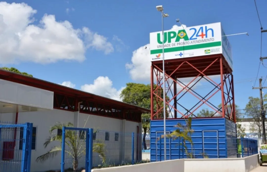 De paciente a agressor: homem tenta sufocar esposa na UPA após dar entrada por tentativa de suicídio