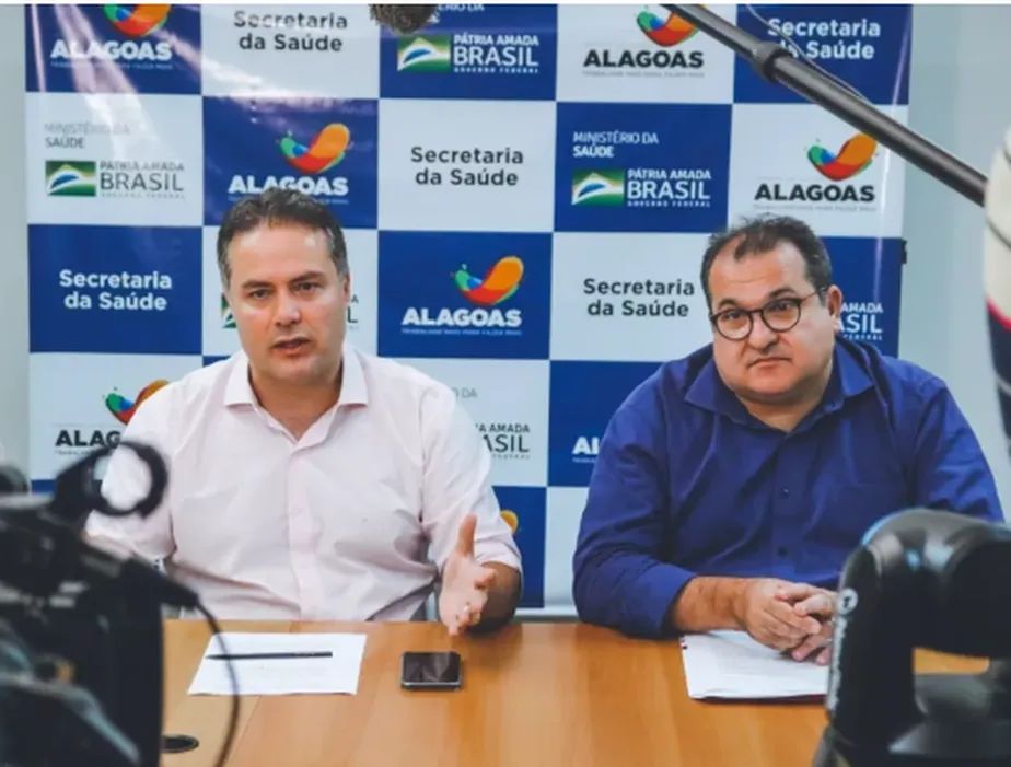 Santoro assume ministério dos transportes e tem ação por improbidade em tramitação na justiça