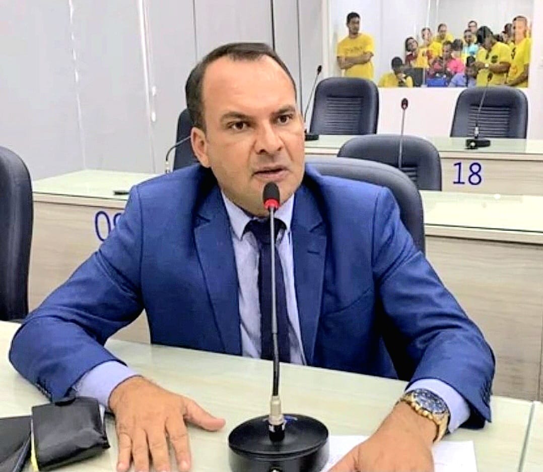 Denúncia feita por Francisco Sales há uma semana começa a se concretizar: suposta crise financeira da Braskem levanta risco de calote em Maceió