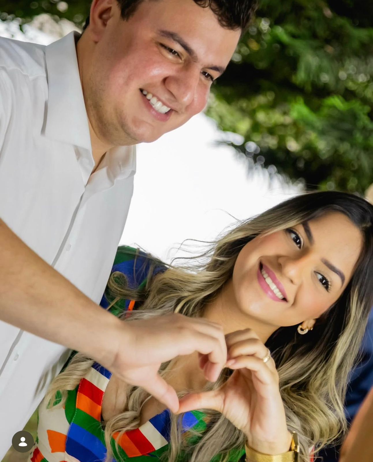 Esposa de prefeito de Rio Largo, Anny Carlos, pode disputar cargo de deputada estadual em Alagoas