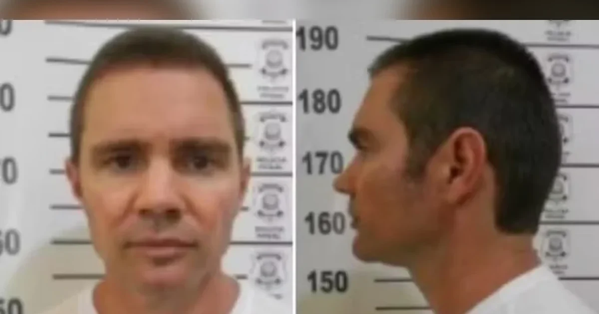 Vorcaro passa mal na prisão e recebe atendimento médico