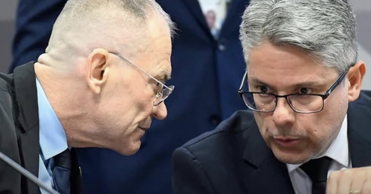 CPI rejeita relatório que previa indicar Moraes, Toffoli e Gilmar Mendes