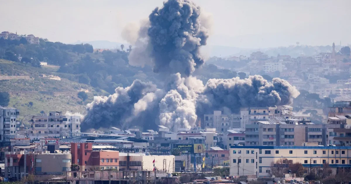 Irã reage a ameaça dos EUA e eleva tensão no Estreito de Ormuz