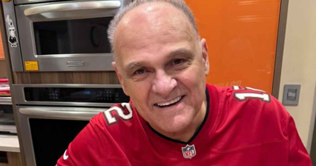 Oscar Schmidt é hospitalizado após mal-estar em São Paulo