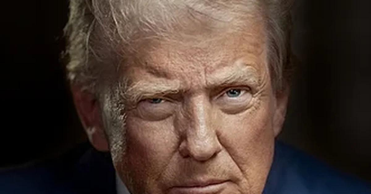 Trump descarta usar bomba nuclear contra o Irã : “pergunta estúpida”