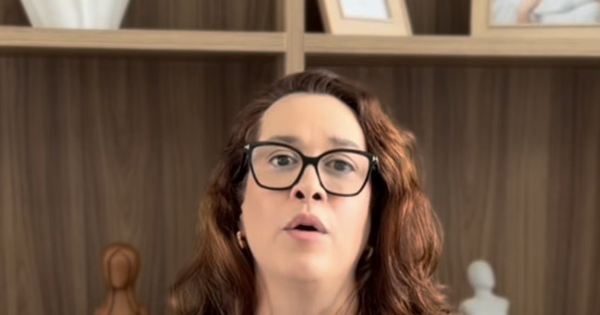 “Não houve rompimento da nossa parte”, afirma Tainá após crise política em Lagoa da Canoa