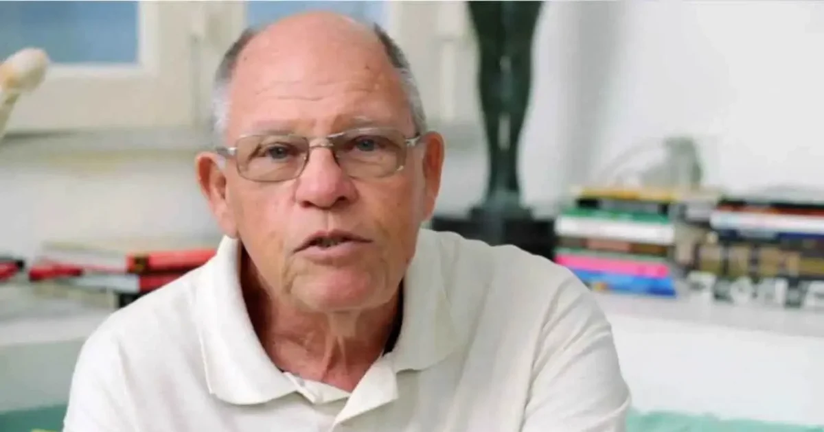 Morre aos 82 anos o ator e dublador Silvio Matos, referência na TV e na internet