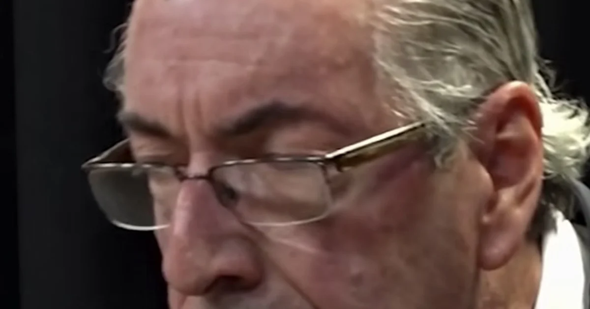 Eduardo Cunha não se arrepende de impeachment de Dilma: “Se pudesse, teria feito mais rápido”