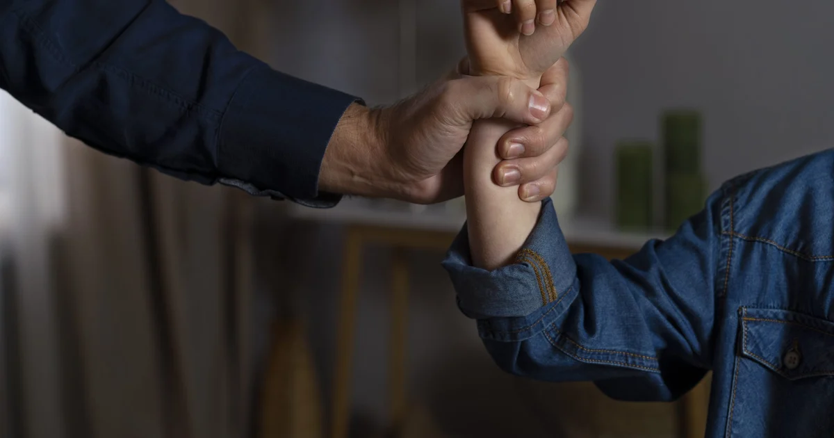 Idoso é preso após dizer que mataria esposa e enteada em Rio Largo