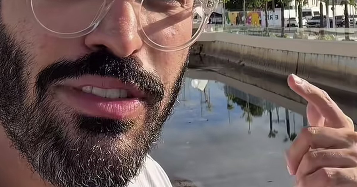 Influenciador elogia Renasce Salgadinho e avanços em Maceió