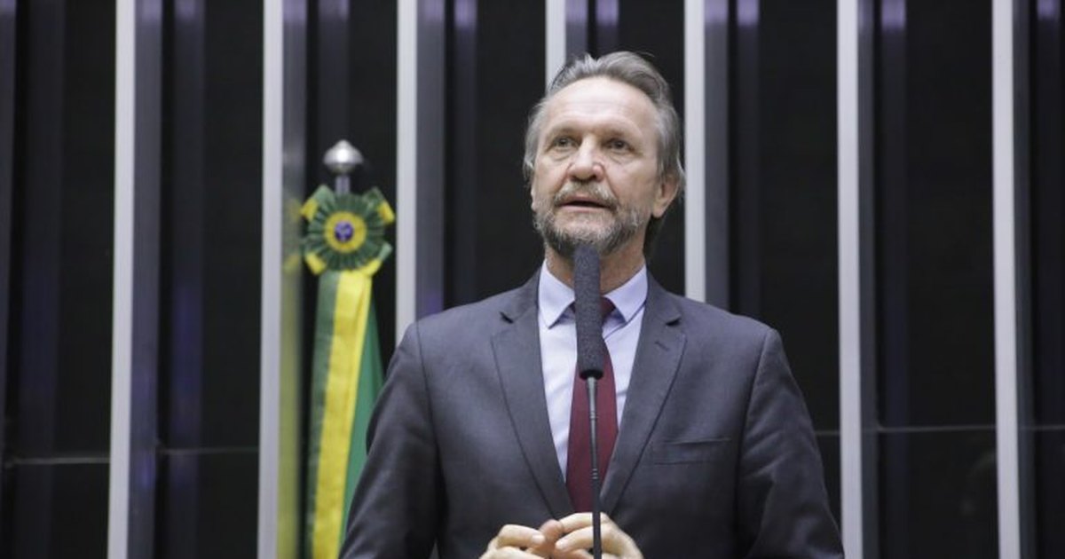 Líder do PT diz que Lei da Dosimetria é “insconstitucional” e deve recorrer ao STF pela derrubada