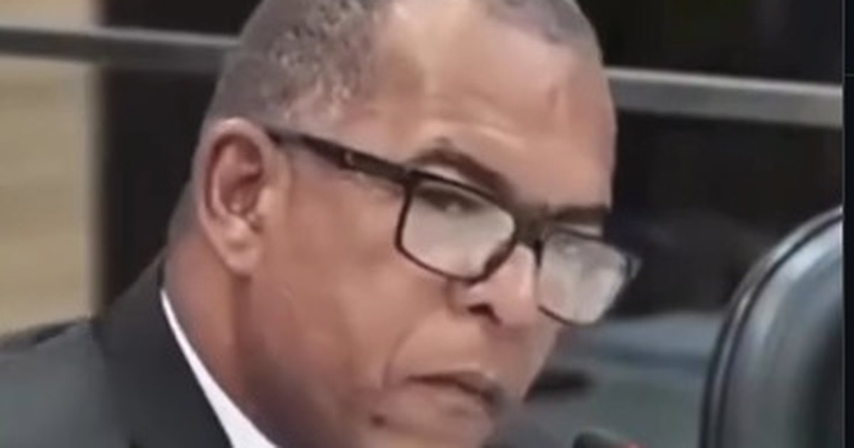 Vereador diz que salário de R$13 mil “Não dá nem para fazer a feira”