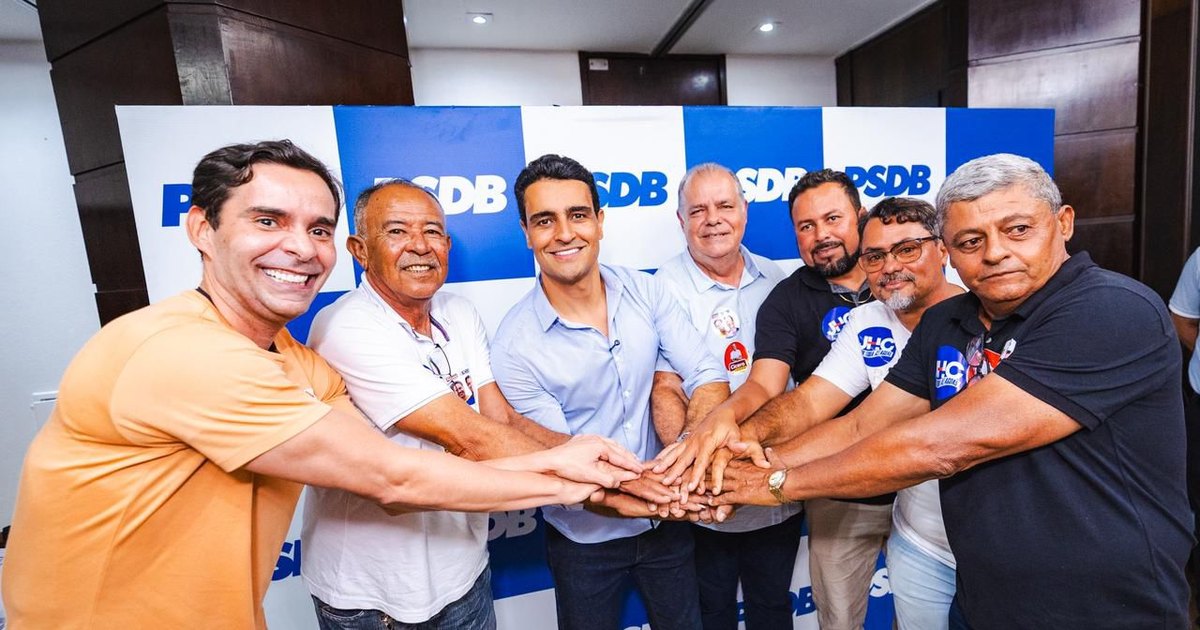 Kelmann amplia articulação no interior de Alagoas e fortalece parcerias políticas