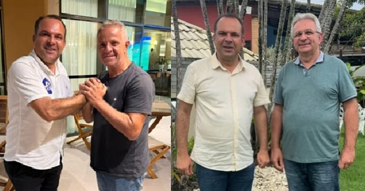 Pré-candidatura de Francisco Sales ganha musculatura no interior e se consolida como força emergente em Alagoas