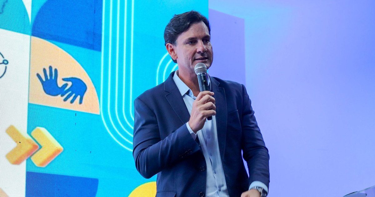 Marcelo Beltrão diz em fórum que Educação inclusiva é direito de todos