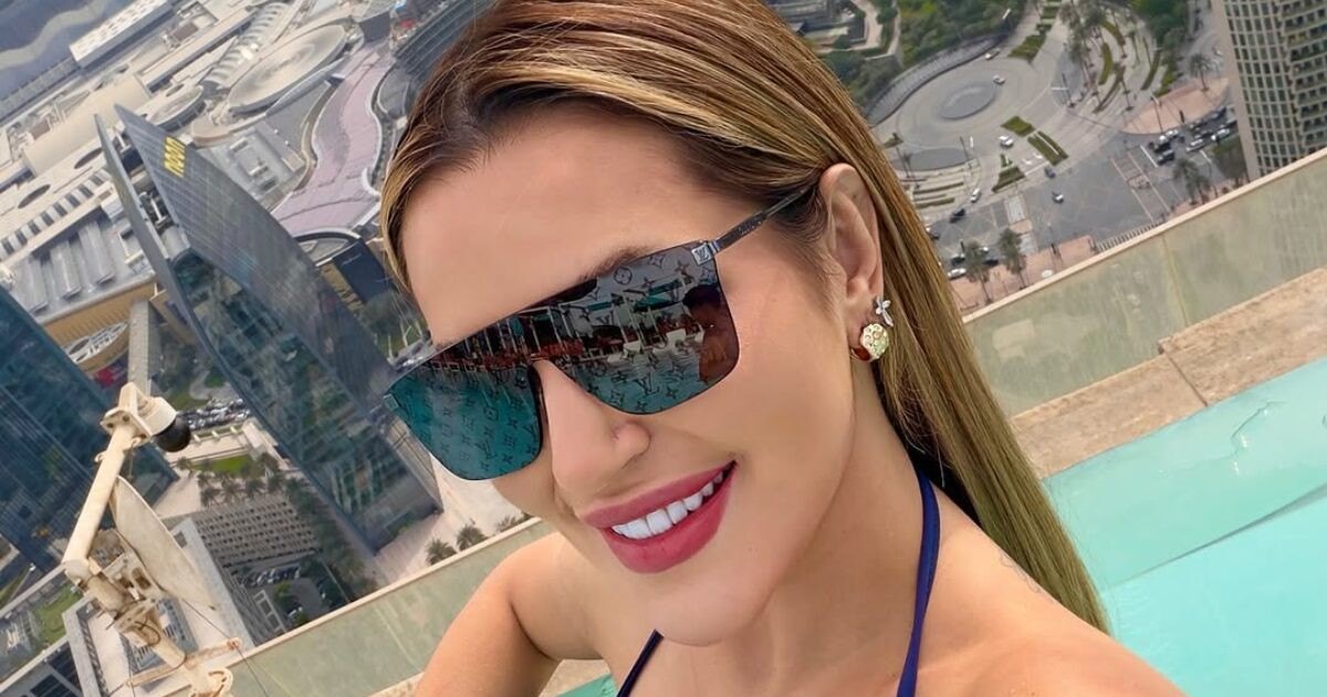 PF investiga Deolane Bezerra por lavagem de dinheiro e aponta ligação com funkeiros em esquema bilionário