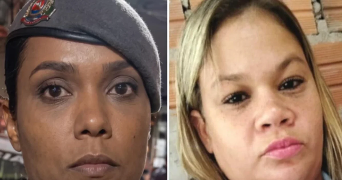 PM que matou mulher durante abordagem é afastada da corporação após decisão judicial