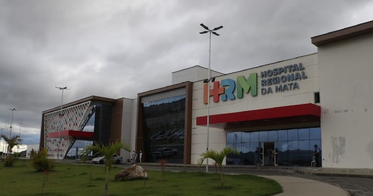 Paciente espera há mais de um mês por cirurgia e denuncia falta de material em hospital de Alagoas