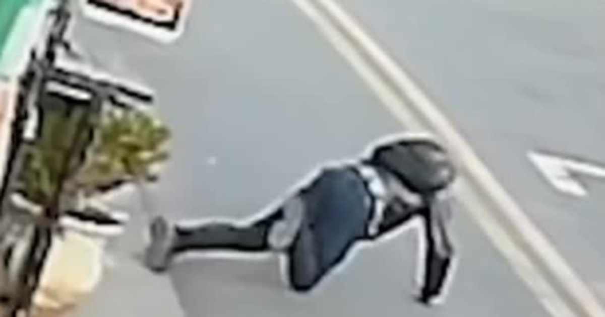 Ladrão baleado após assalto pede desculpas: “tenho filho pequeno”