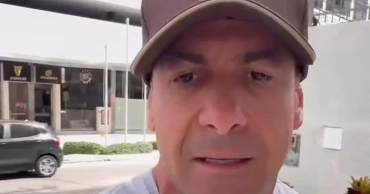 Galã do Brega diz que corrida em Arapiraca foi apenas adiada: “A gente vai fazer”