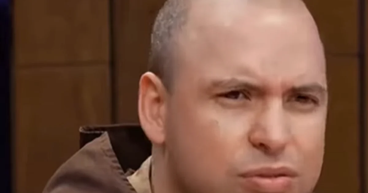 Frei Gilson critica geração atual: ”Influenciador virou maior que Jesus Cristo”