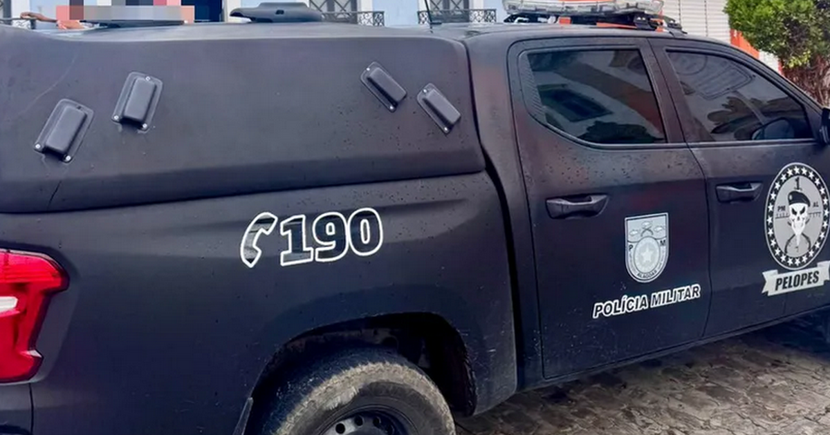 Suspeita é detida após usar documento falso em agência bancária de Penedo para quitar dívida com agiota