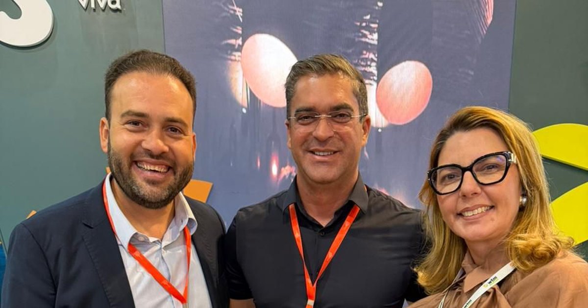 Maragogi reforça presença no cenário turístico internacional durante a WTM Latin America 2026