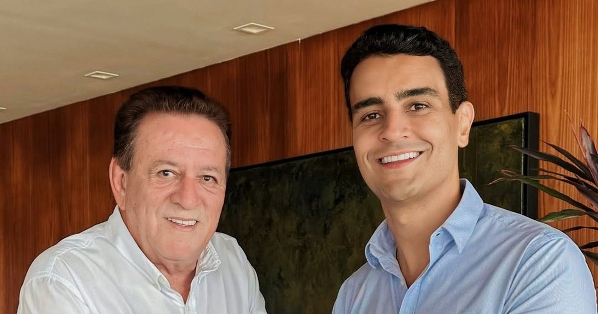 JHC com a chave do Sertão: vereador Jamil Cordeiro de Delmiro vai coordenar campanha na região