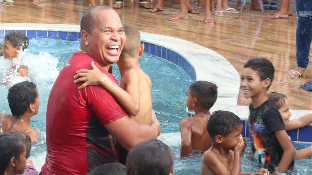 Ídolo alagoano, Aloísio Chulapa deve receber a Medalha Tavares Bastos, maior honraria da Assembleia Legislativa de Alagoas