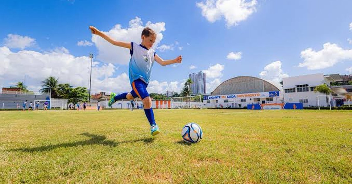 “O sábado começa no Gigantão”, destaca secretário ao apresentar nova rotina de estudantes em Maceió