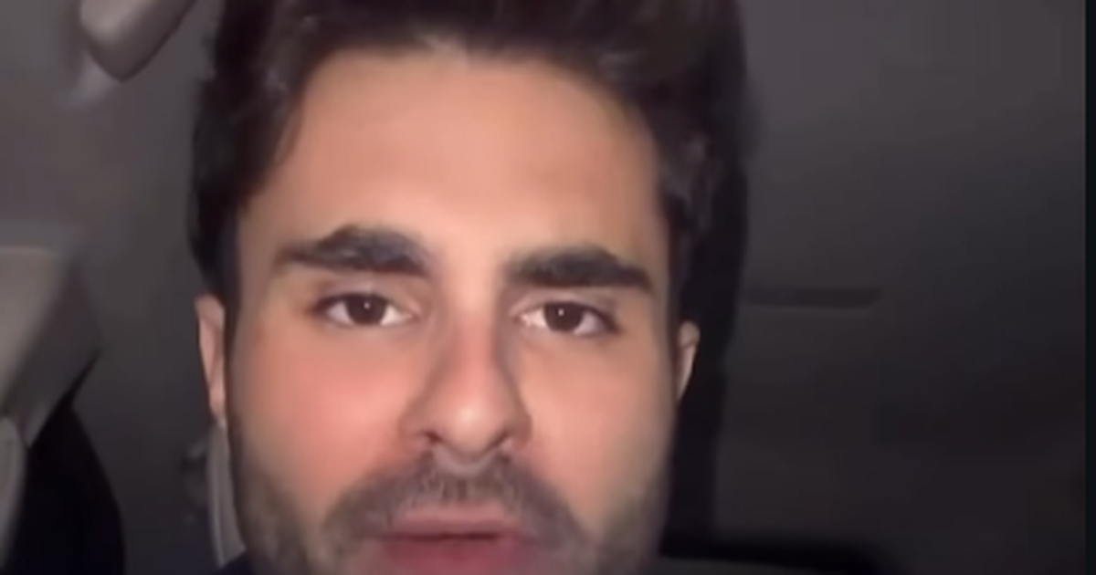 Após rejeição de Messias, sobrinho da Dilma dispara: ”agora é guerra”