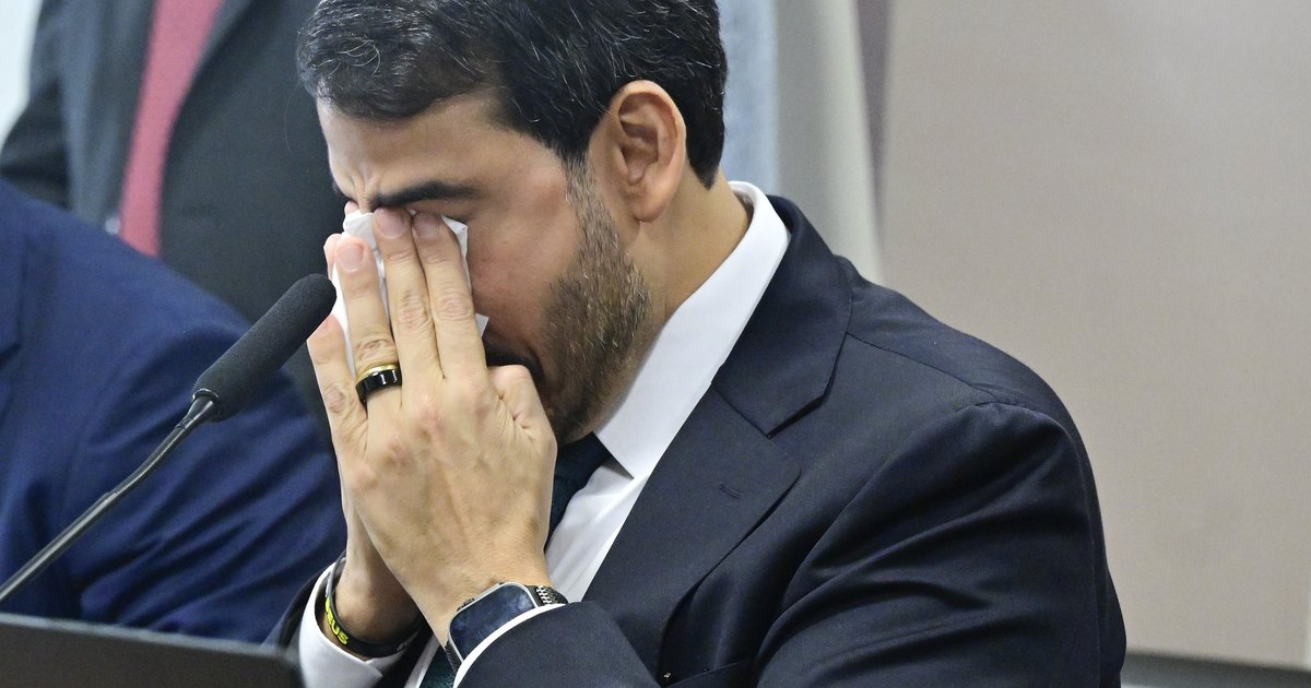 Lula vê MDB como foco de traição em derrota de Messias ao STF