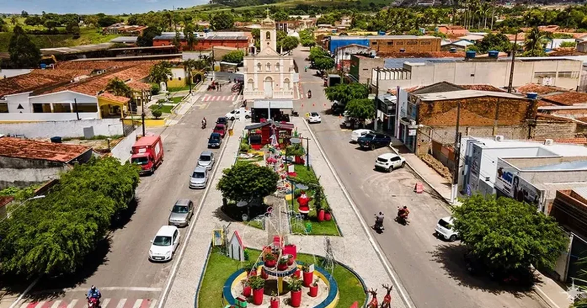 Prefeitura de Junqueiro notifica construtora por débitos de ISSS