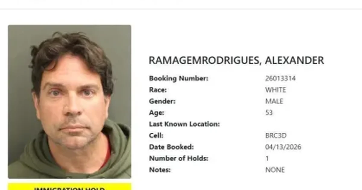 Destino de Ramagem nos EUA segue indefinido e depende de posição do ICE