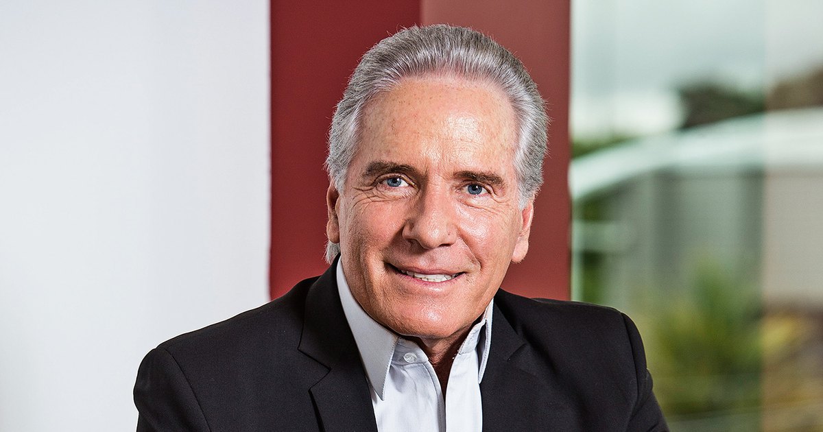 Roberto Justos diz que Bolsonaro “pagou caro por não saber perder” e diz que a culpa ele entregou o Brasil para a esquerda