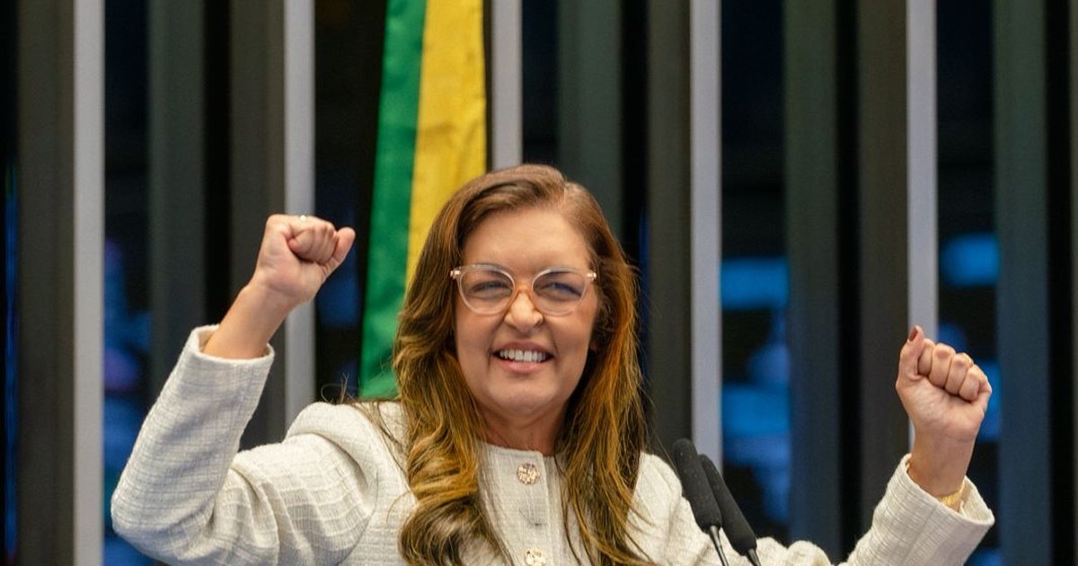 Agora é lei: projeto da Dra Eudócia cria marco regulatório para vacina contra o câncer no Brasil