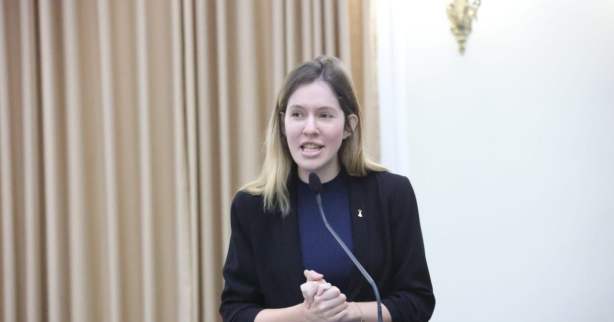 Cibele Moura propõe reconhecimento de utilidade pública para associação da Melhor Idade em União dos Palmares