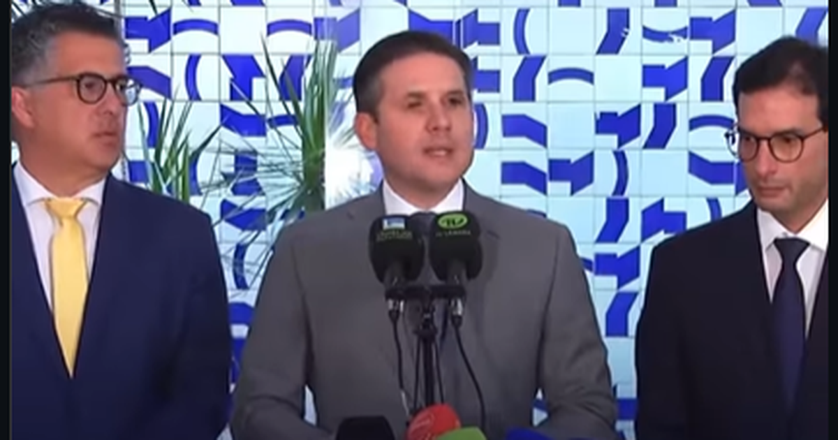 Motta anuncia deputado do PT como presidente de comissão da escala 6X1