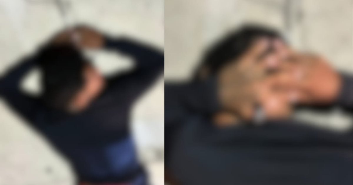 Tentativa de assalto termina com suspeito baleado pelo próprio comparsa em Maceió