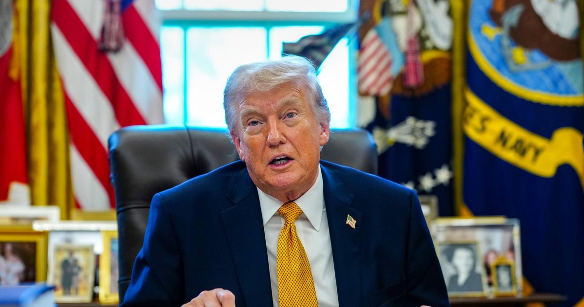 O que diz a 25ª Emenda dos EUA e como ela pode afastar um presidente