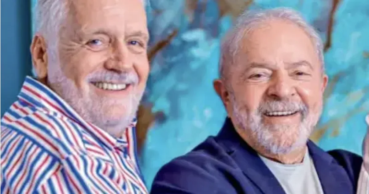 “Só cresce se postar”: Lula e Jaques Wagner mostram rotina fitness aos 80 e 75 anos