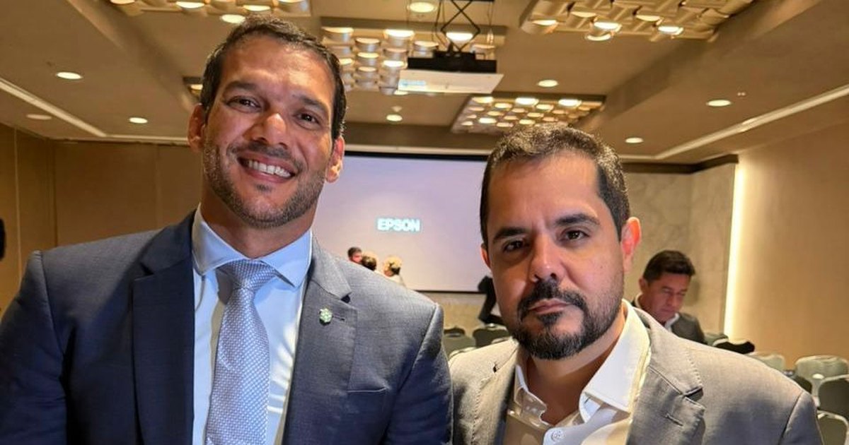 CRB participa de reunião da CBF sobre criação da Liga do Futebol Brasileiro