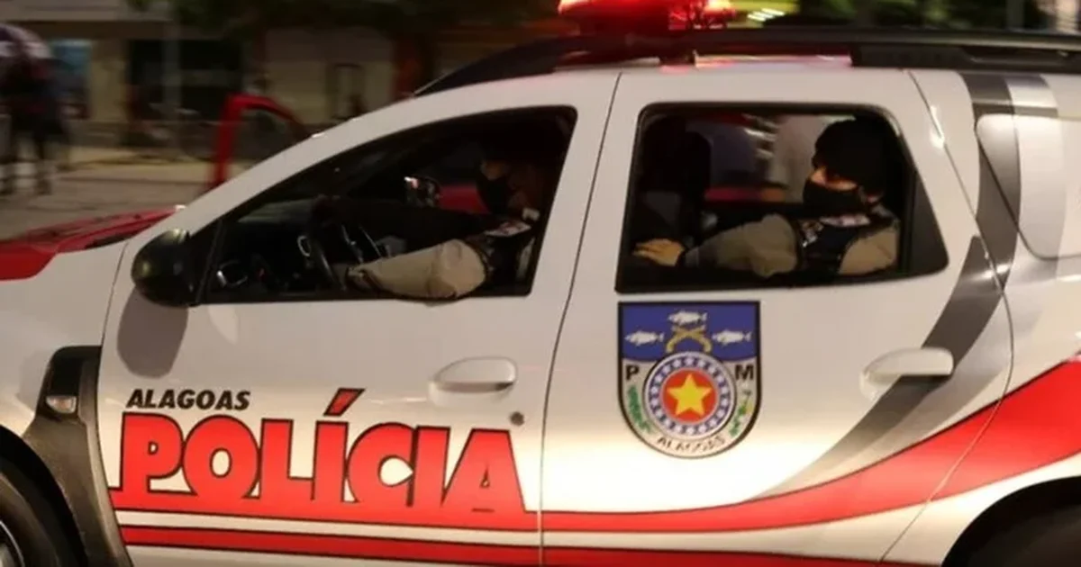 Homem invade residência e obriga moradora a “fazer Pix” de R$ 100 no Benedito Bentes