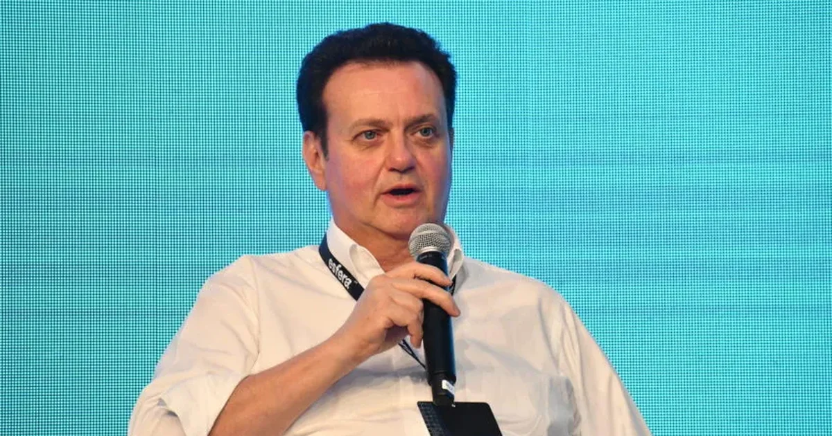 “É mais fácil tirar votos de Flávio que de Lula”, diz Kassab