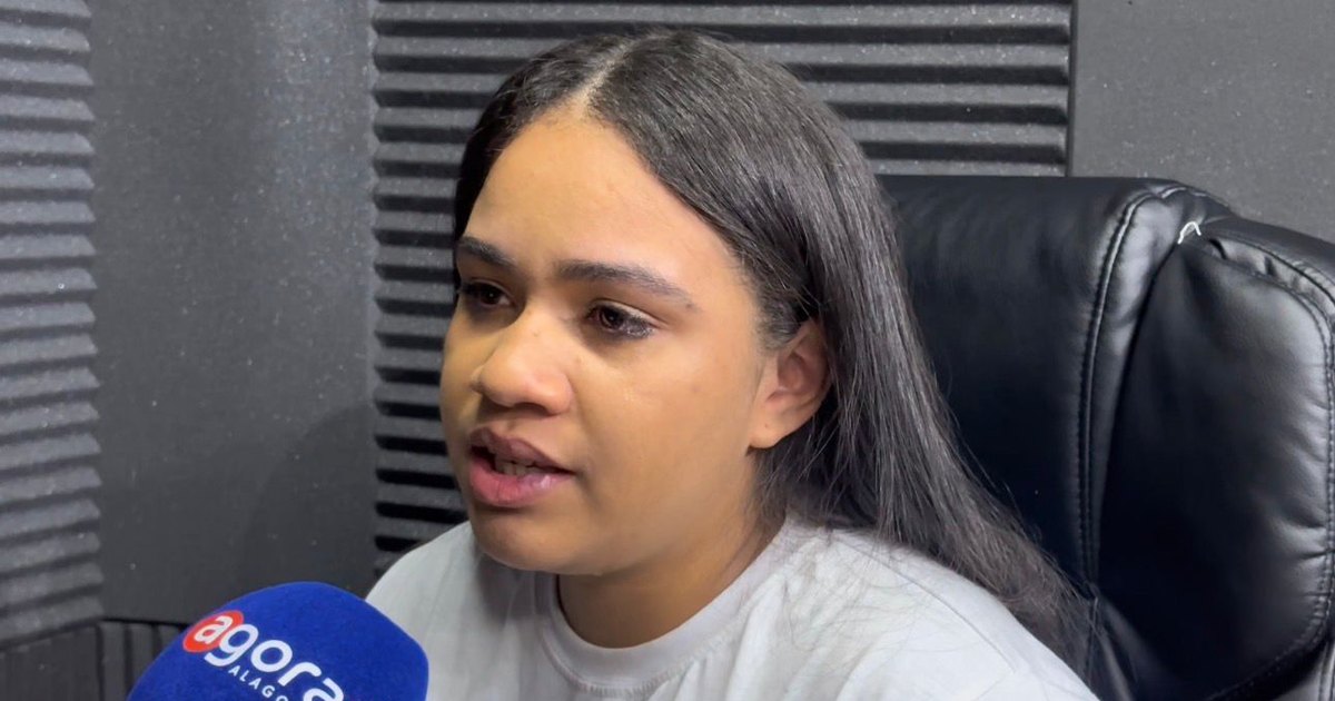 “Eu voltaria no tempo para proteger ela”: Emocionada, prima de Ana Beatriz faz desabafo e cobra por justiça