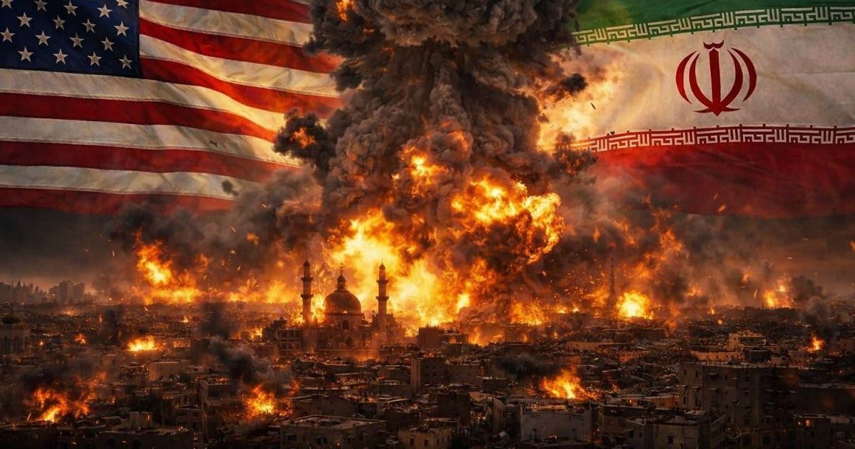 Irã propõe reabrir Ormuz e encerrar guerra; Trump cobra fim de programa nuclear