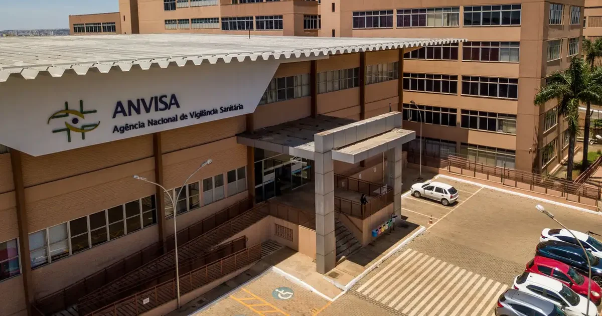 Anvisa discute norma para manipulação de canetas emagrecedoras